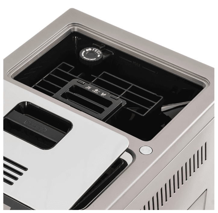 Кофемашина De'Longhi PrimaDonna Elite ECAM 650.55.MS
