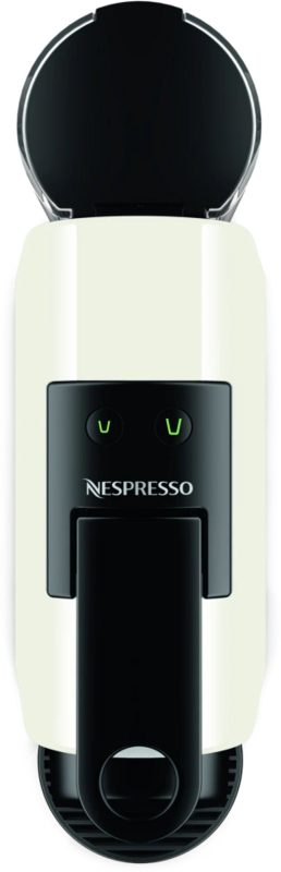 Капсульная кофемашина De'Longhi Essenza Mini EN 85 W (белая)