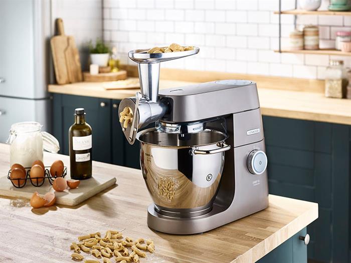 Kenwood насадка KAX92.A0ME PASTA SHAPER