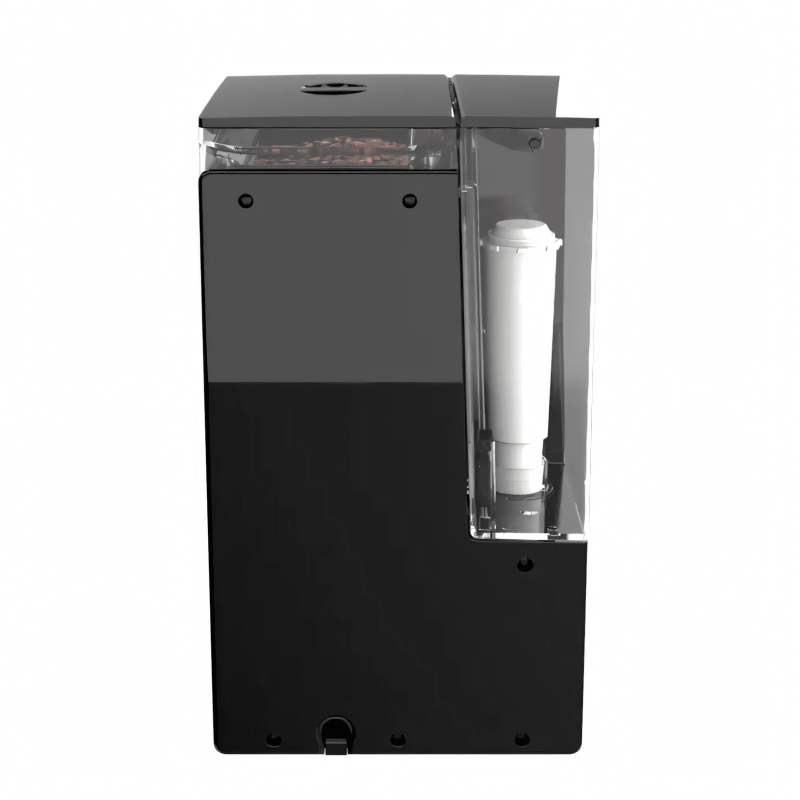 Кофемашина Melitta Caffeo Latticia OT F 300-101