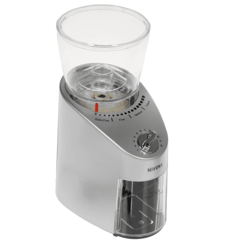 Кофемолка Nivona CafeGrano NICG 130