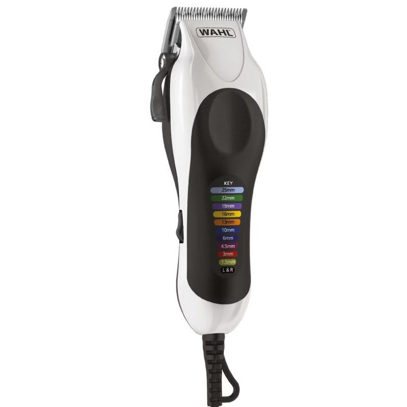 Машинка для стрижки Wahl 20104-0460 Color Pro Plus