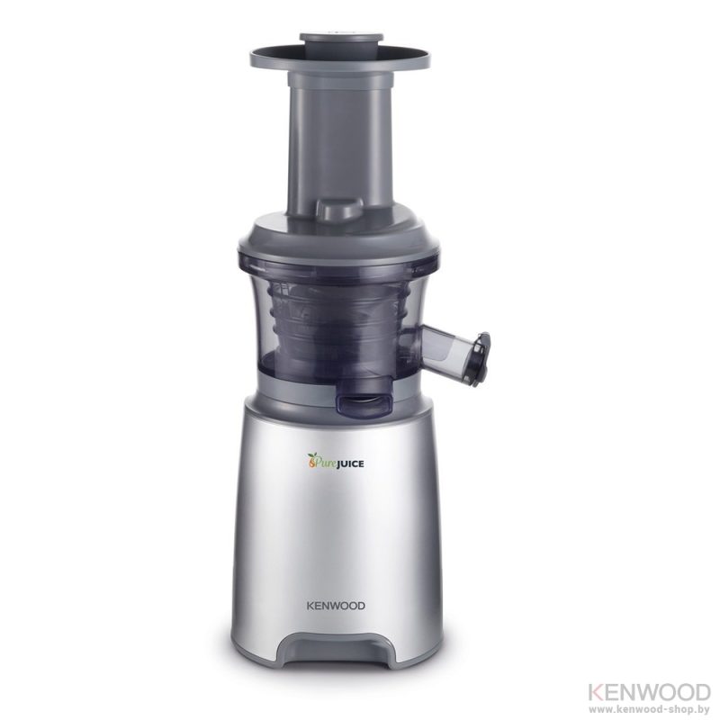 Соковыжималка Kenwood PureJuice JMP 601