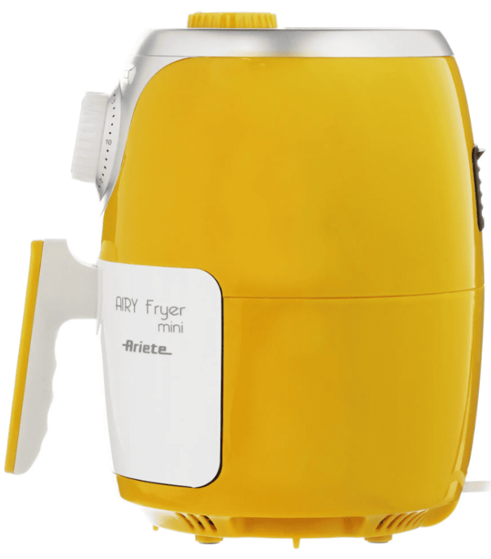 Фритюрница Ariete 4615 Air Fryer Mini