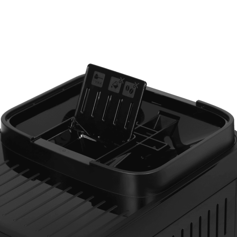 Кофемашина De'Longhi Magnifica Evo ECAM 290.61.SB