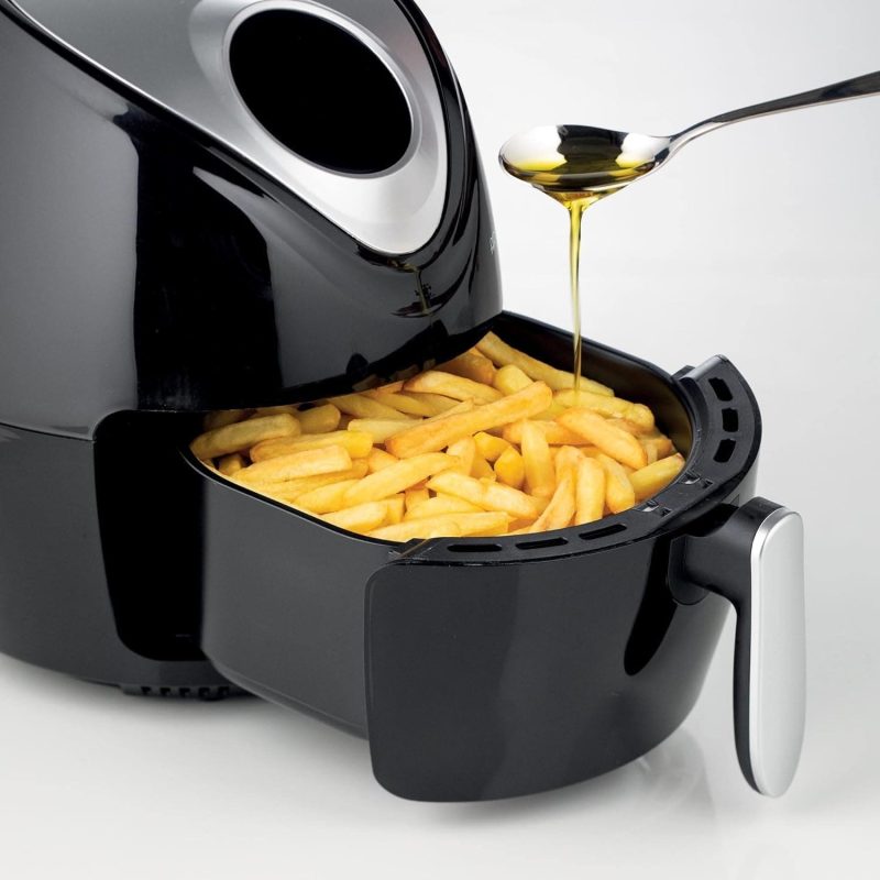 Аэрофритюрница Ariete Air Fryer 4616/00