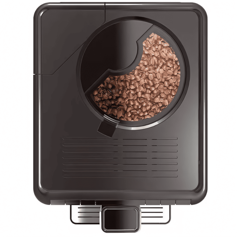 Кофемашина Melitta Caffeo Passione OT F 531-101