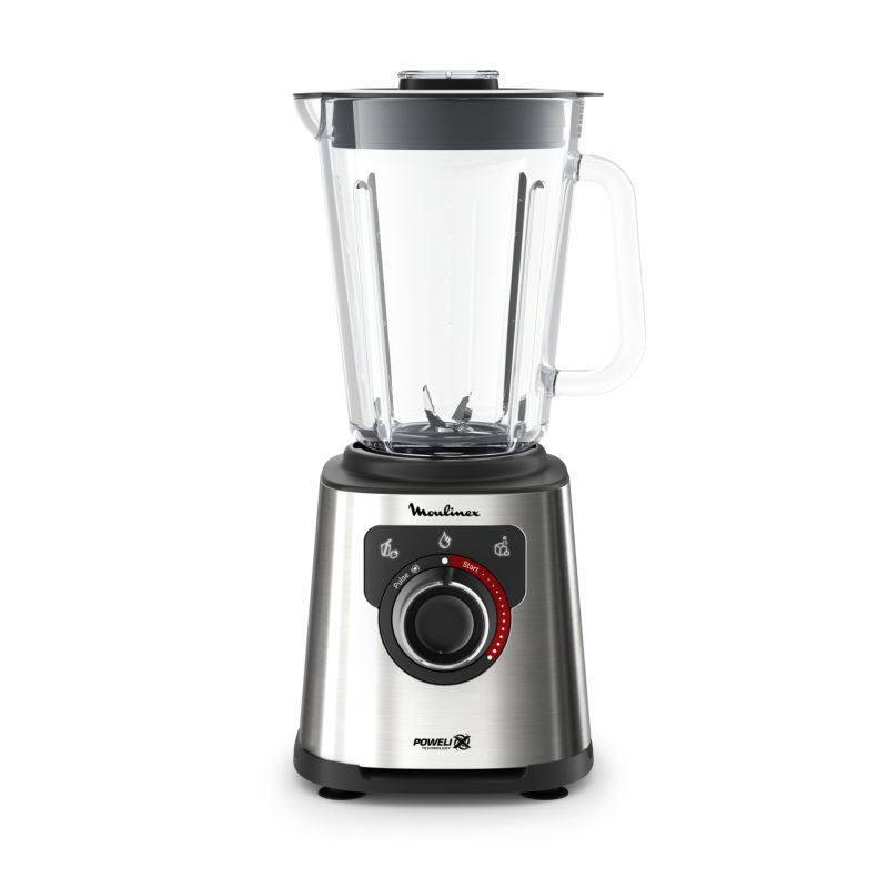 Блендер Moulinex PerfectMix+ LM871D10