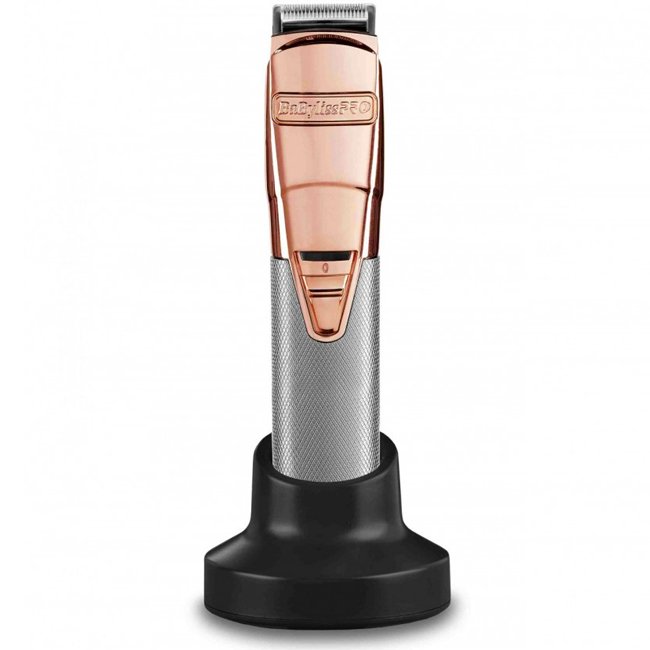 Триммер BaByliss Pro FX7880RGE
