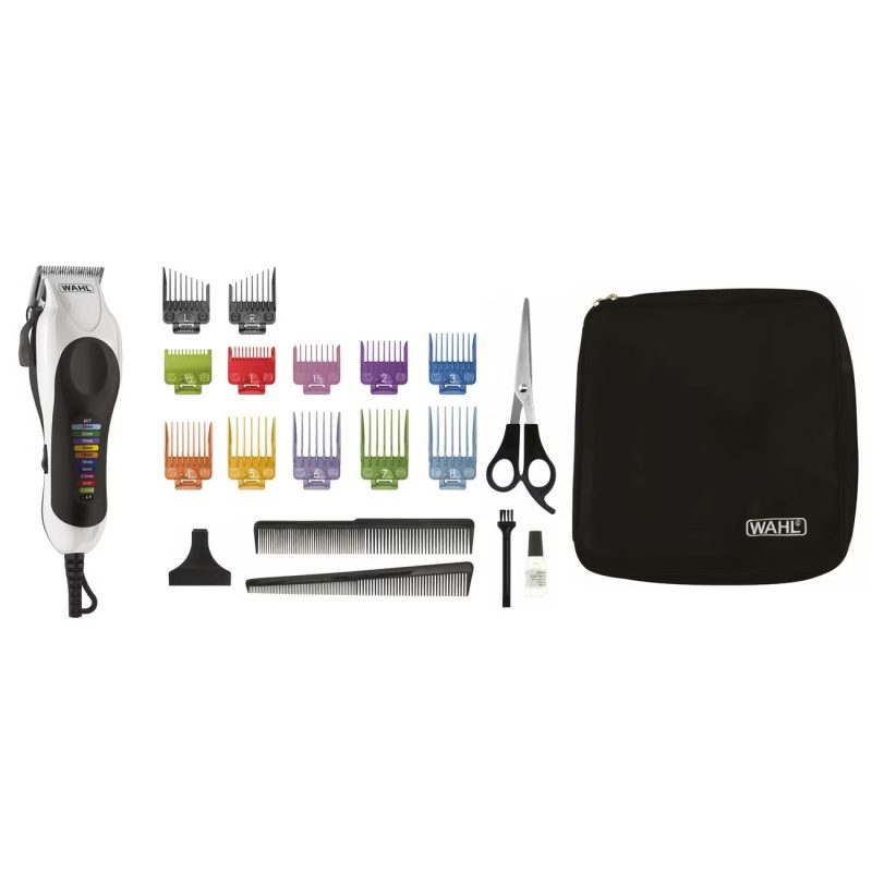 Триммер Wahl 09893.0440 Extreme Grip Beard