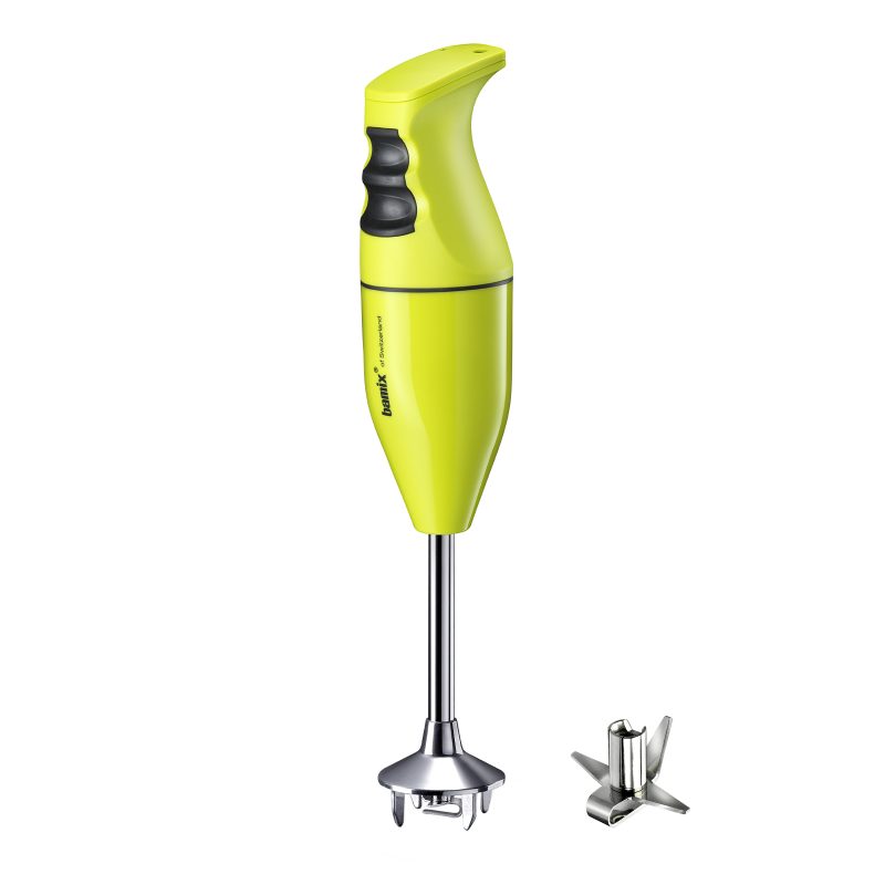 Блендер Bamix EO140 Classic lime 1025.002