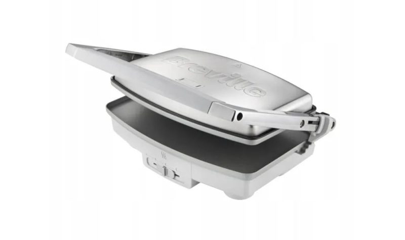 Сэндвичница Breville DuraCeramic VST071X