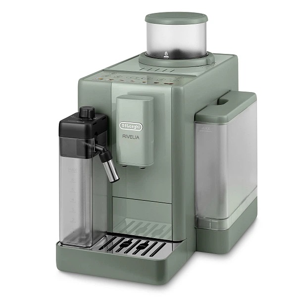 Кофемашина De'Longhi EXAM420.55.GR