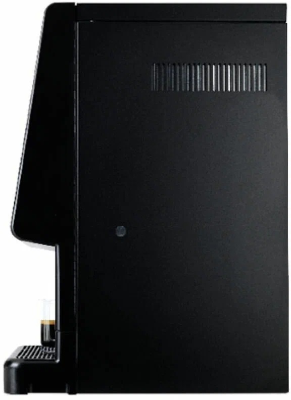 Кофейный автомат Saeco Phedra Evo Espresso