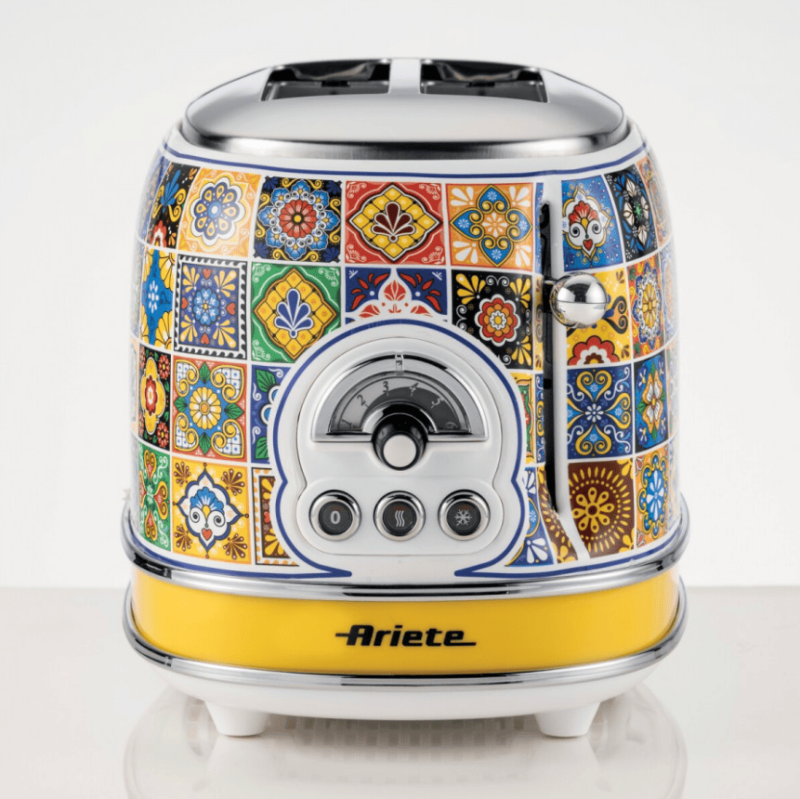 Тостер Ariete 155 Positano
