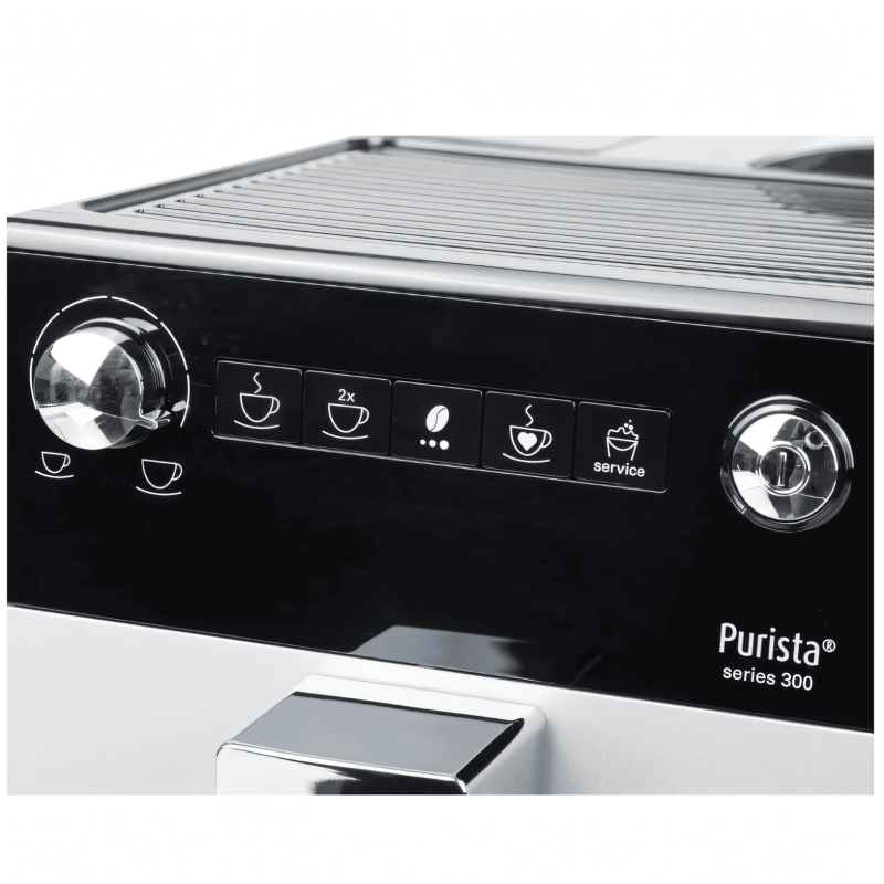 Кофемашина Melitta Caffeo Purista Series 300 F 230-101