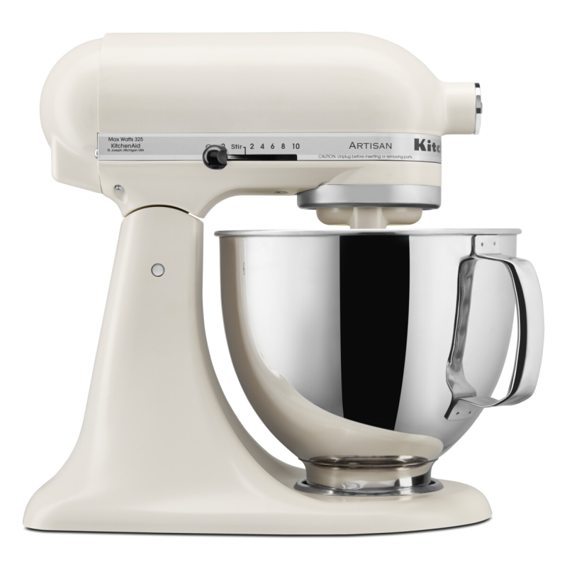 Миксер планетарный KitchenAid 5KSM175PSEPL ,белый фарфор
