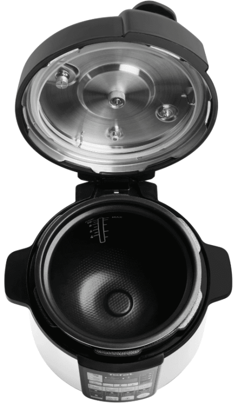 Мультиварка-скороварка Tefal CY621D32