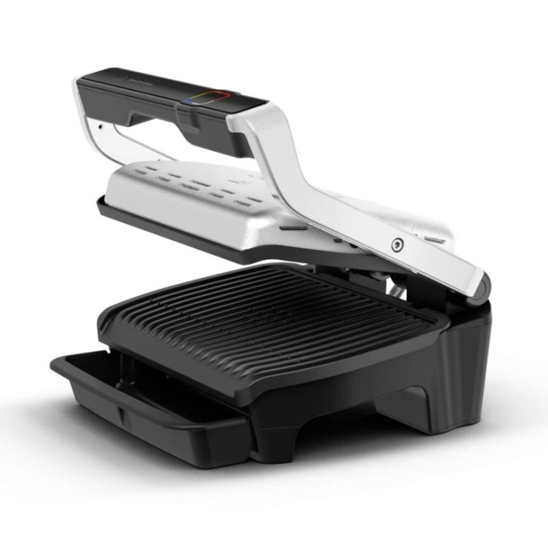 Гриль электрический Tefal Optigrill Elite GC750D30