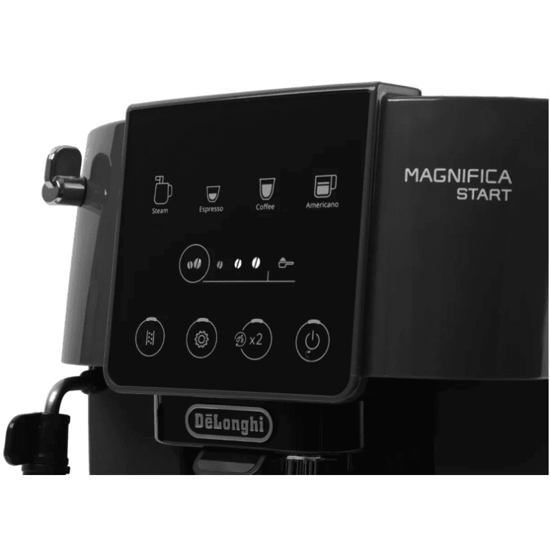 Кофемашина De'Longhi Magnifica Start ECAM 220.22.GB