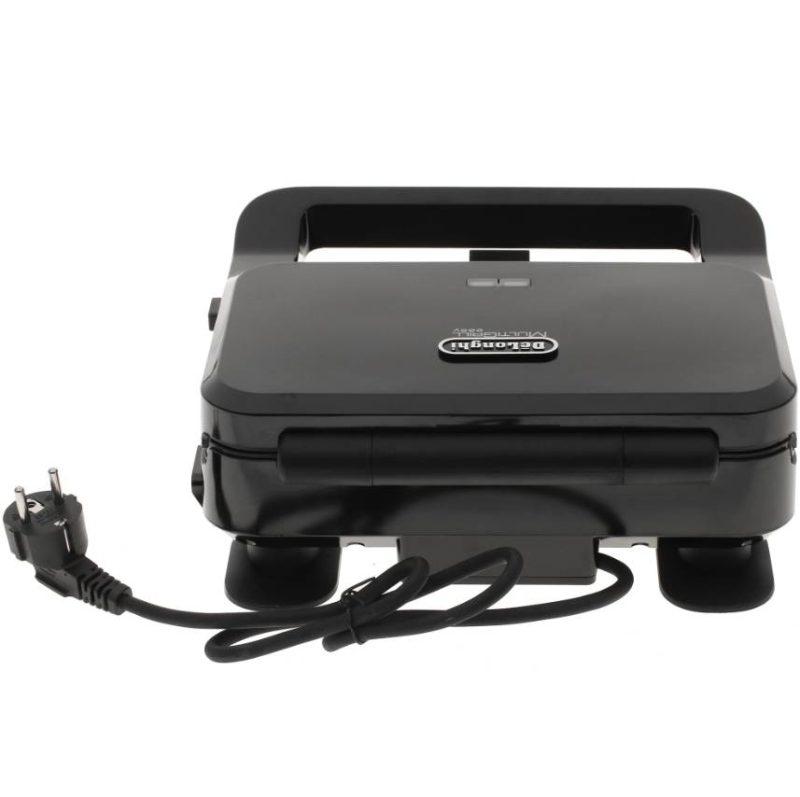 Мультигриль De'Longhi SW12A.BK