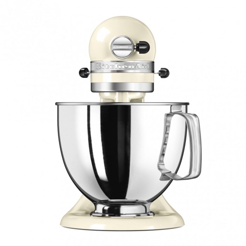 Миксер планетарный KitchenAid 5KSM125EAC кремовый