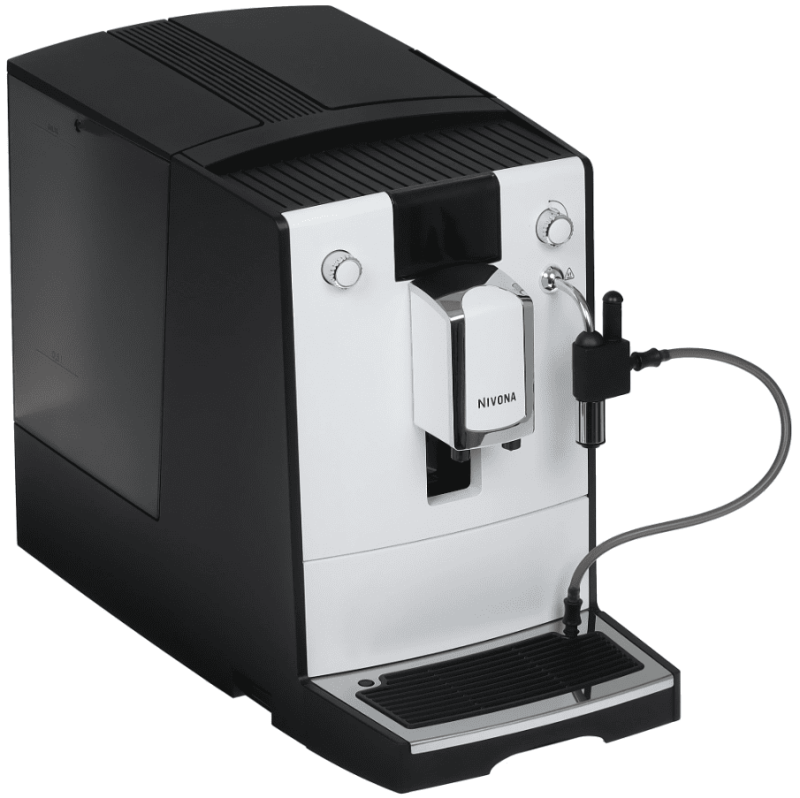 Кофемашина Nivona CafeRomatica NICR 560