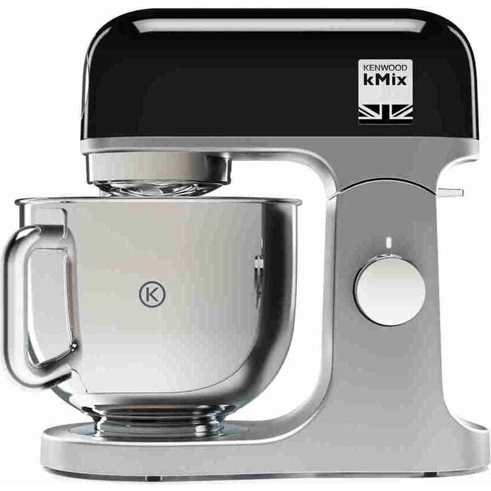Комбайн Kenwood KMX750BK