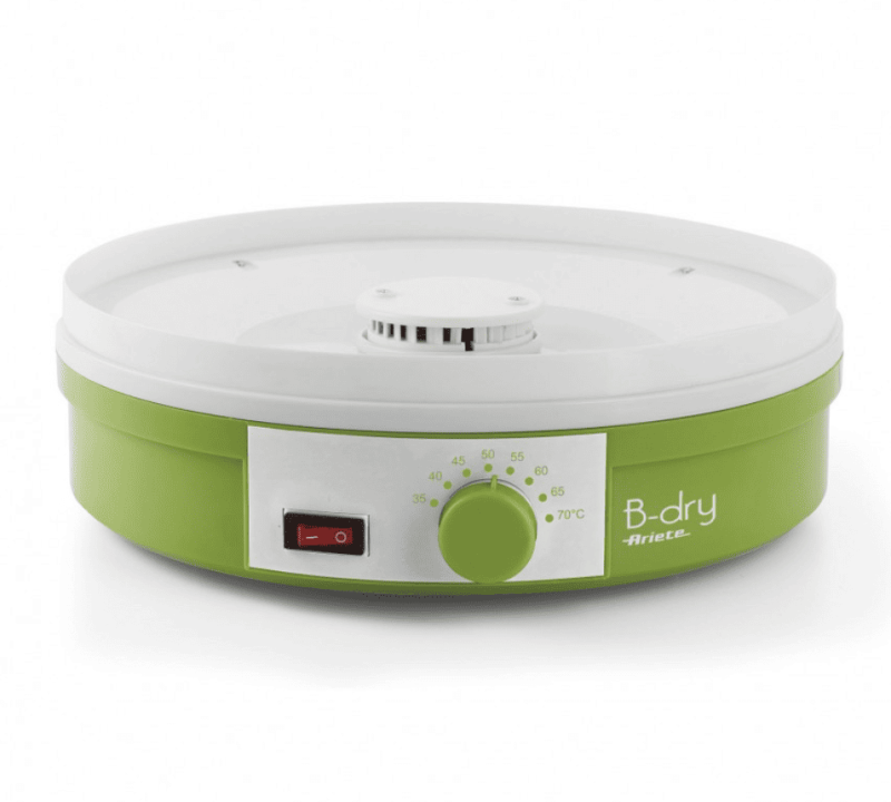 Сушилка для овощей и фруктов Ariete 616 B-dry