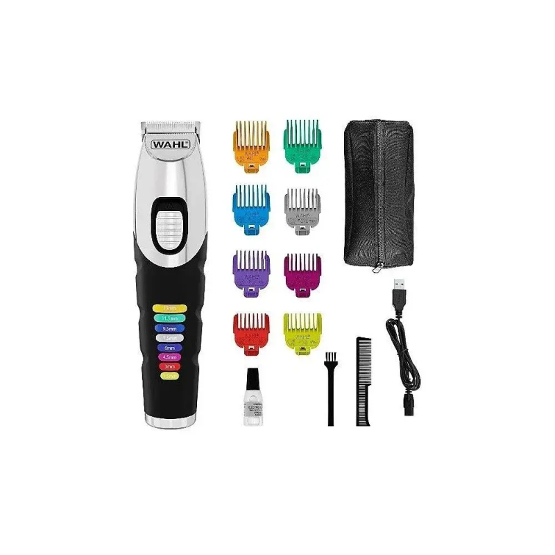 Триммер Wahl Color Trim Beard 09893.0443