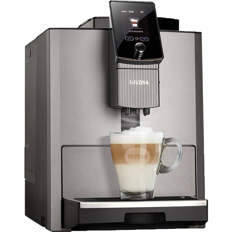 Кофемашина NIVONA CafeRomatica NICR 1040