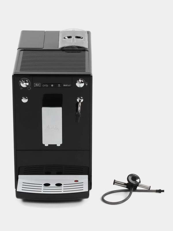 Кофемашина Melitta Caffeo Solo & Perfect Milk E 957-201