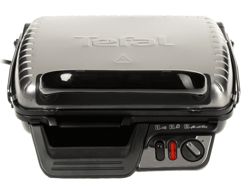 Контактный электрогриль Tefal Health Grill Comfort GC306012