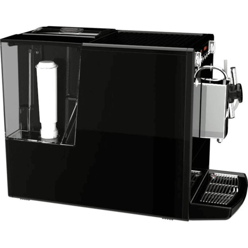 Кофемашина Melitta Caffeo Solo & Perfect Milk E 957-201