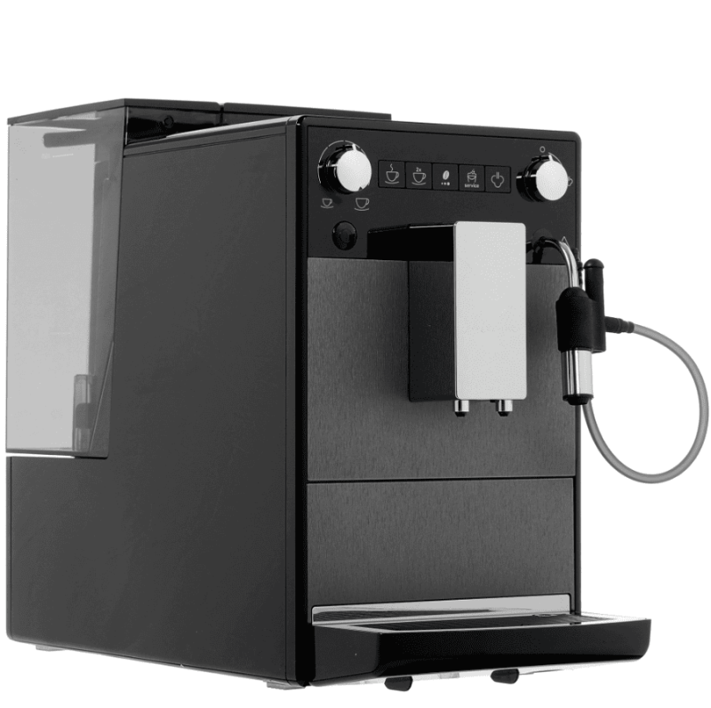 Кофемашина Melitta Caffeo Avanza Series 600 F 270-100