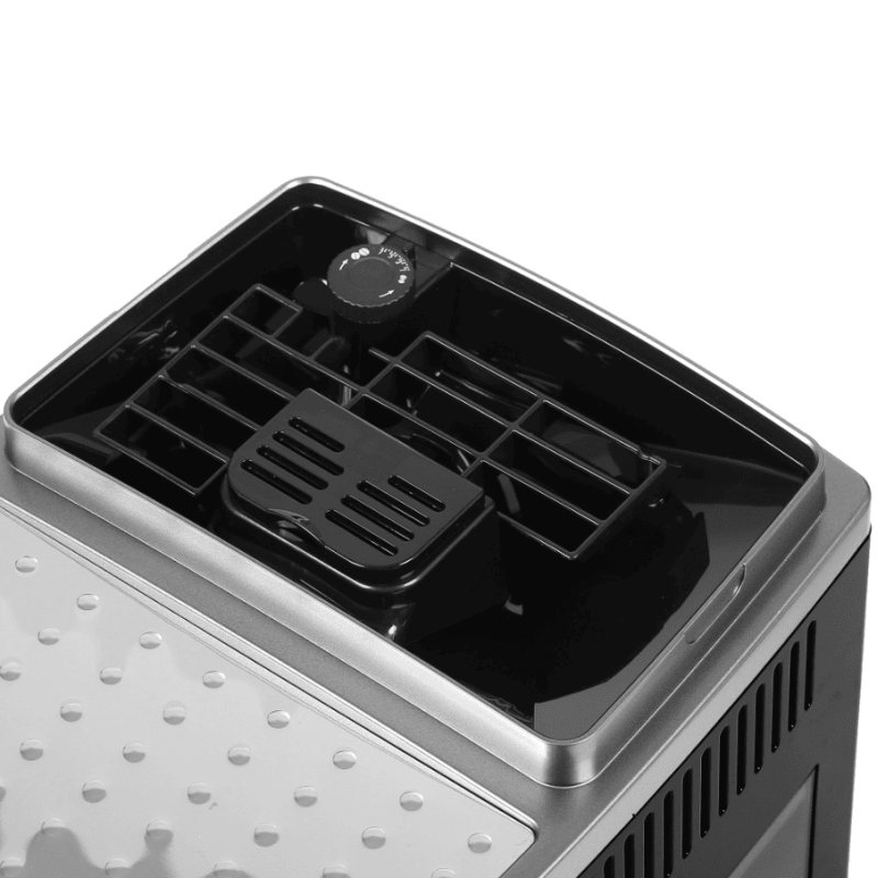 Кофемашина De'Longhi Magnifica S Smart ECAM 250.33.TB