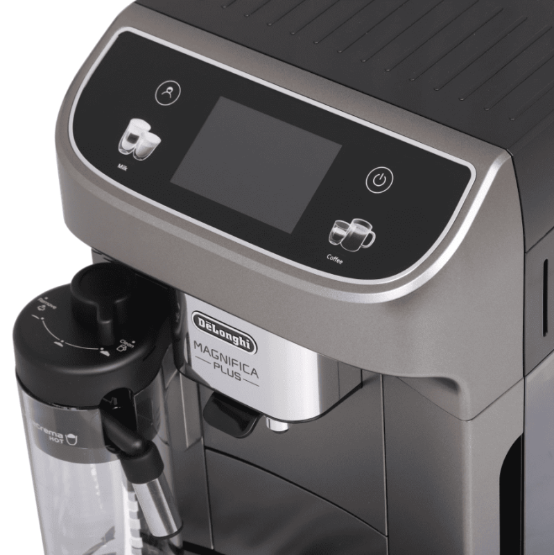 Кофемашина De'Longhi ECAM 320.70.TB Magnifica Plus