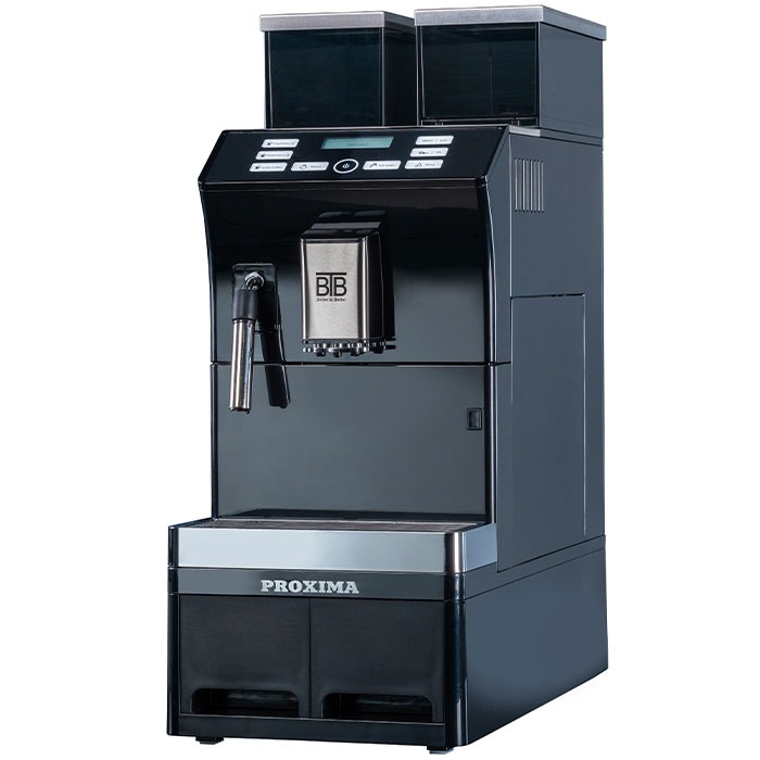 Кофемашина Proxima BTB 101+5