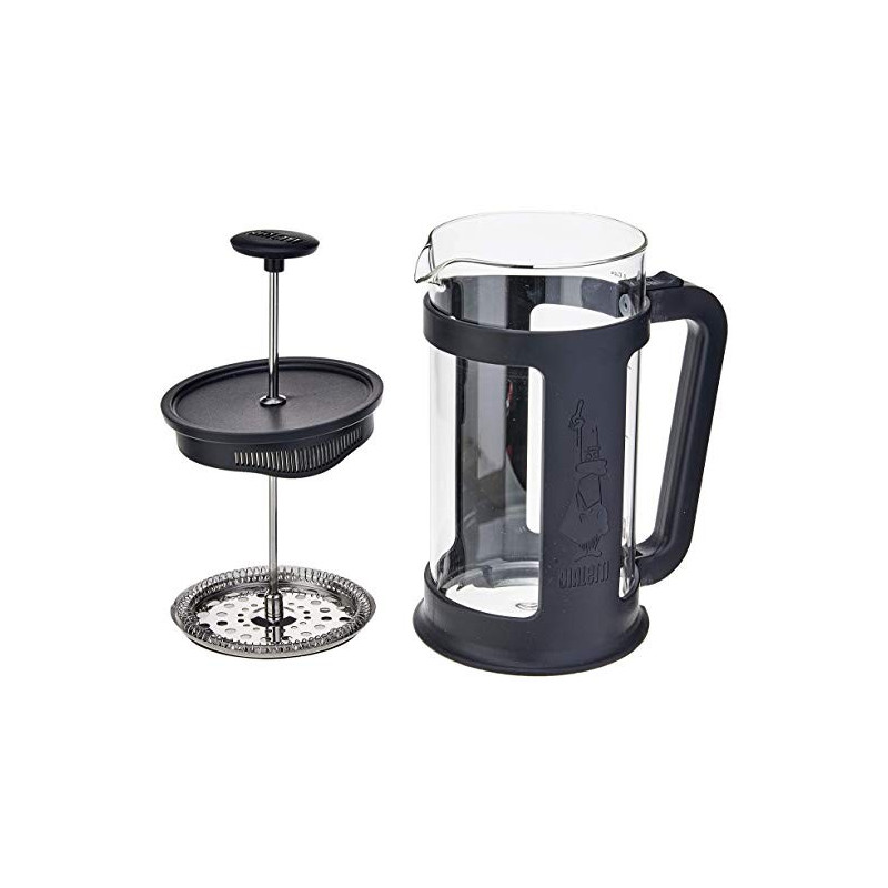 Френч-пресс Bialetti Coffee Press Smart, 1 л. 0006186