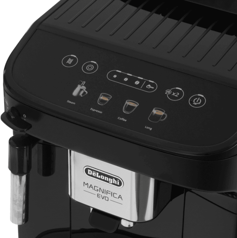 Кофемашина De'Longhi Magnifica Evo ECAM 290.21.B