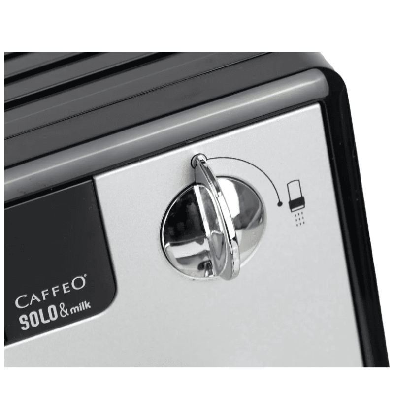 Кофемашина Melitta Caffeo Solo & Milk E 953-202