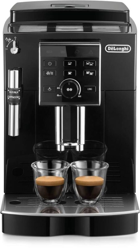 Кофемашина De'Longhi Magnifica S ECAM 13.123.B