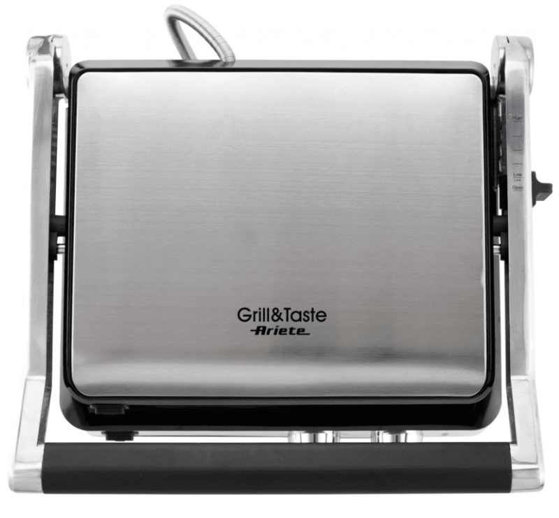 Электрогриль Ariete 1918 Grill & Taste