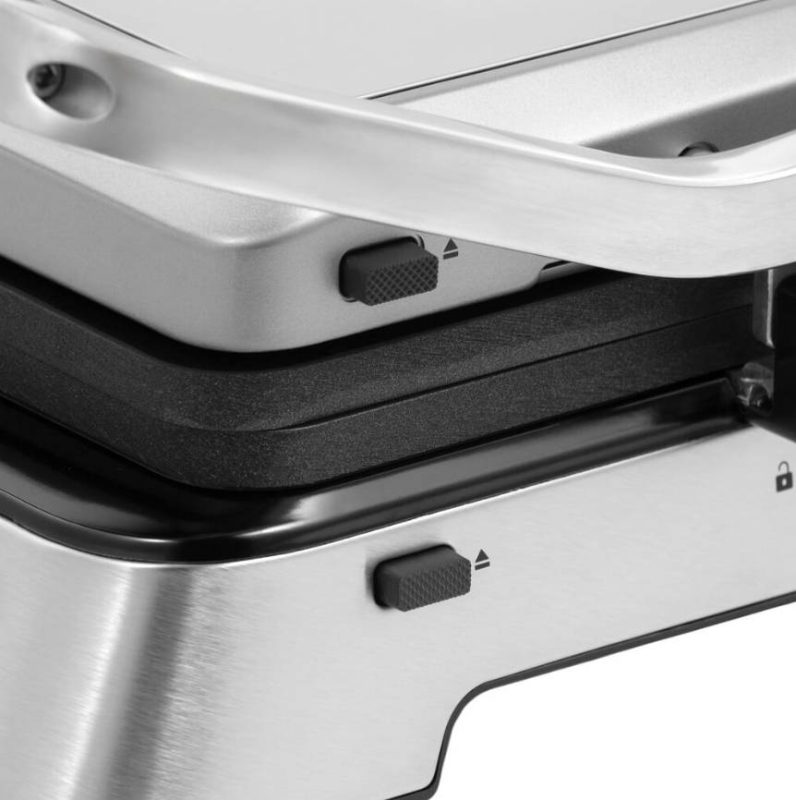 Электрогриль Braun MultiGrill 9 CG9047