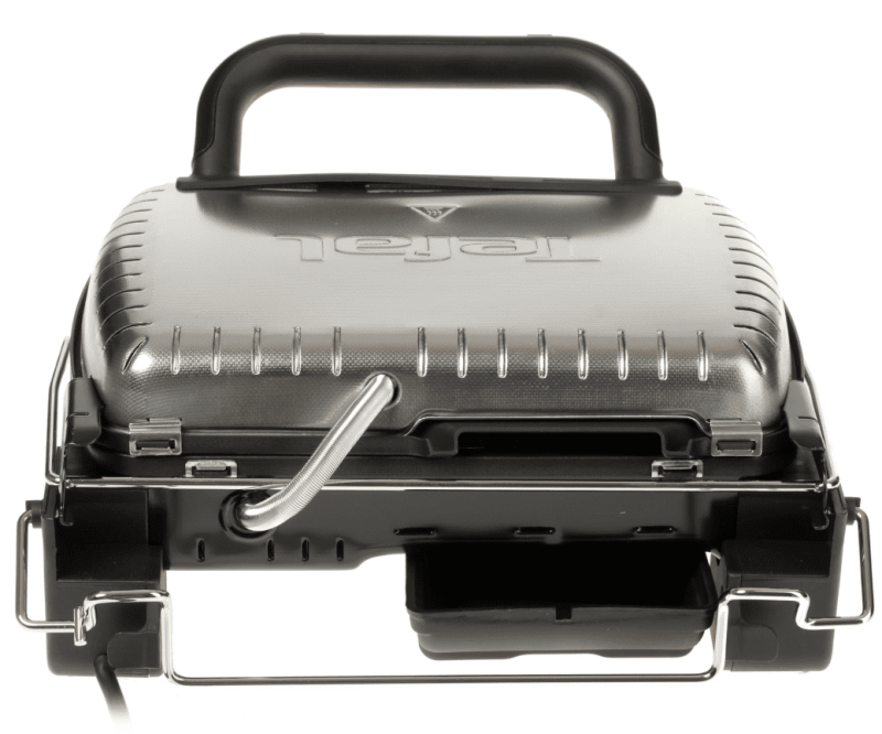 Контактный электрогриль Tefal Health Grill Comfort GC306012