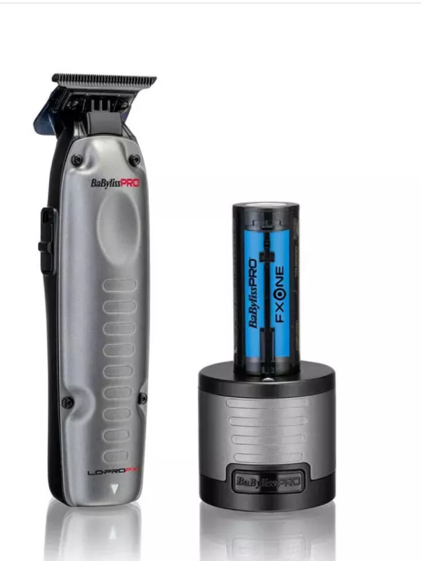 ТРИММЕР BaByliss PRO FX729E LO-PRO FxOne