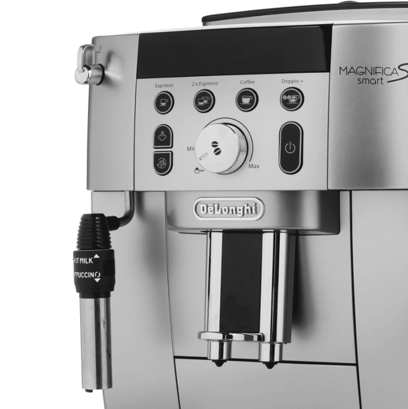 Кофемашина De'Longhi Magnifica S Smart ECAM 250.31.SB