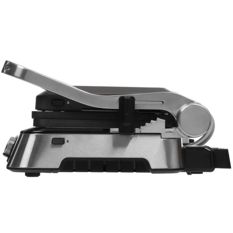 Электрогриль Braun MultiGrill 9 Pro CG9167