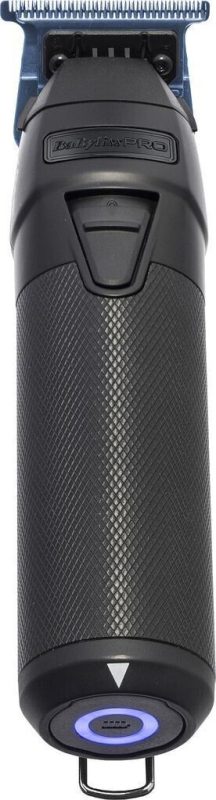 Машинка для стрижки Babyliss FXONE Black Skeleton FX799MBE