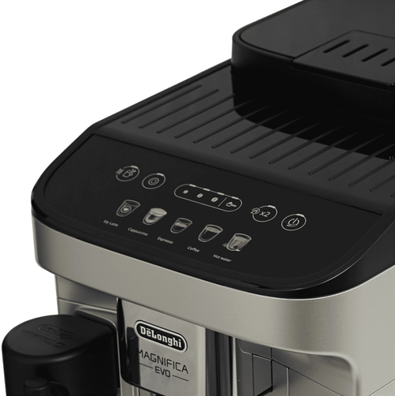 Кофемашина De'Longhi Magnifica Evo ECAM 290.61.SB